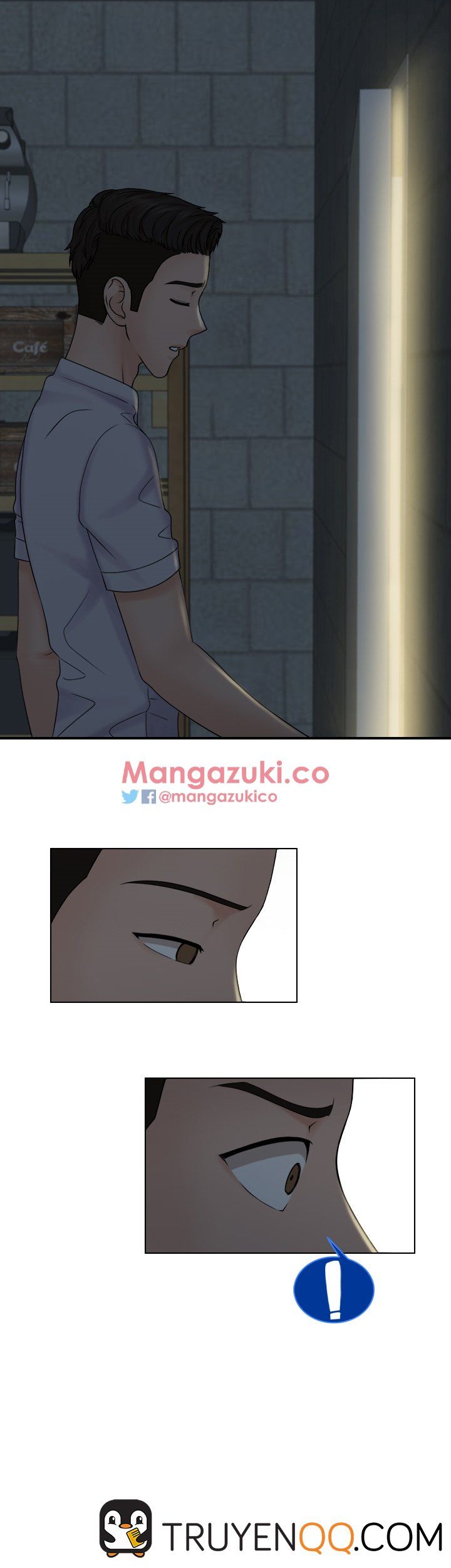 Người Yêu Và Nô Lệ Chương 11 page 23 - Giả Dược