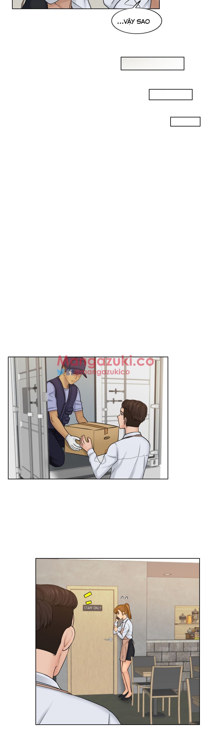 Người Yêu Và Nô Lệ Chương 12 page 17 - Giả Dược