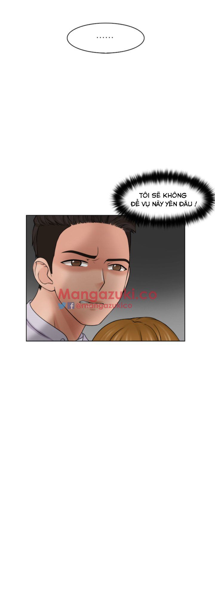 Người Yêu Và Nô Lệ Chương 12 page 3 - Giả Dược