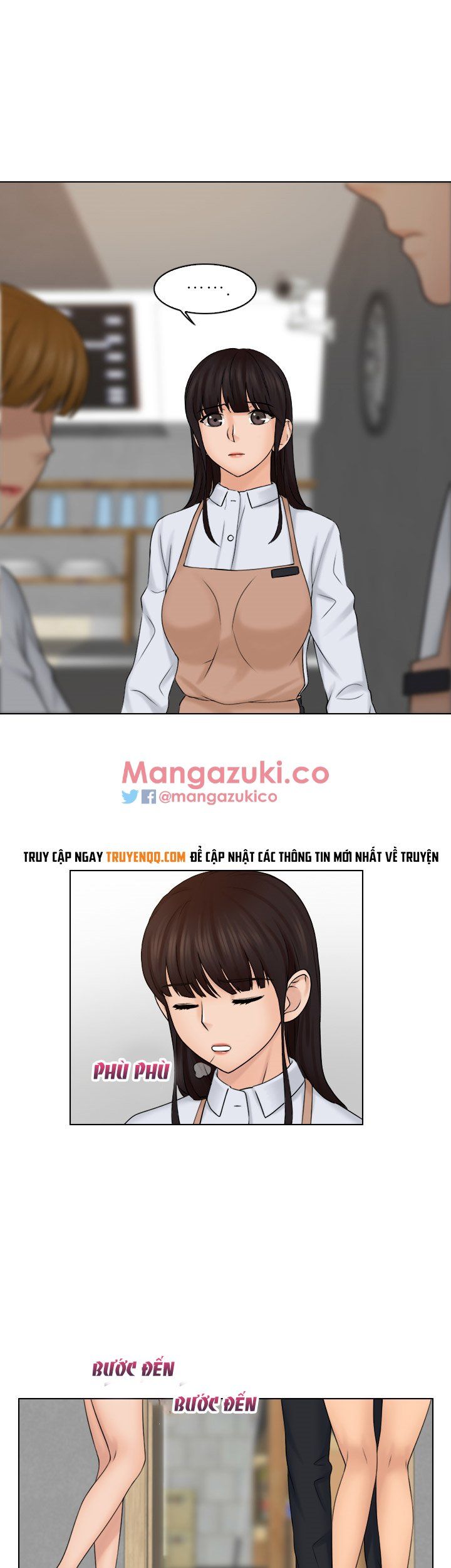 Người Yêu Và Nô Lệ Chương 12 page 22 - Giả Dược