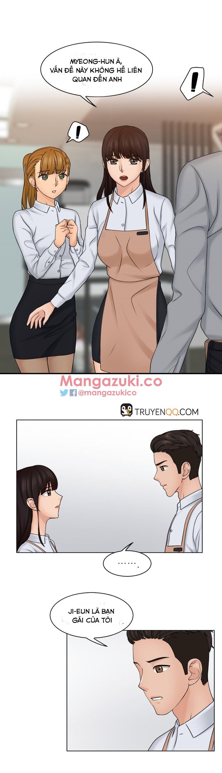 Người Yêu Và Nô Lệ Chương 12 page 24 - Giả Dược