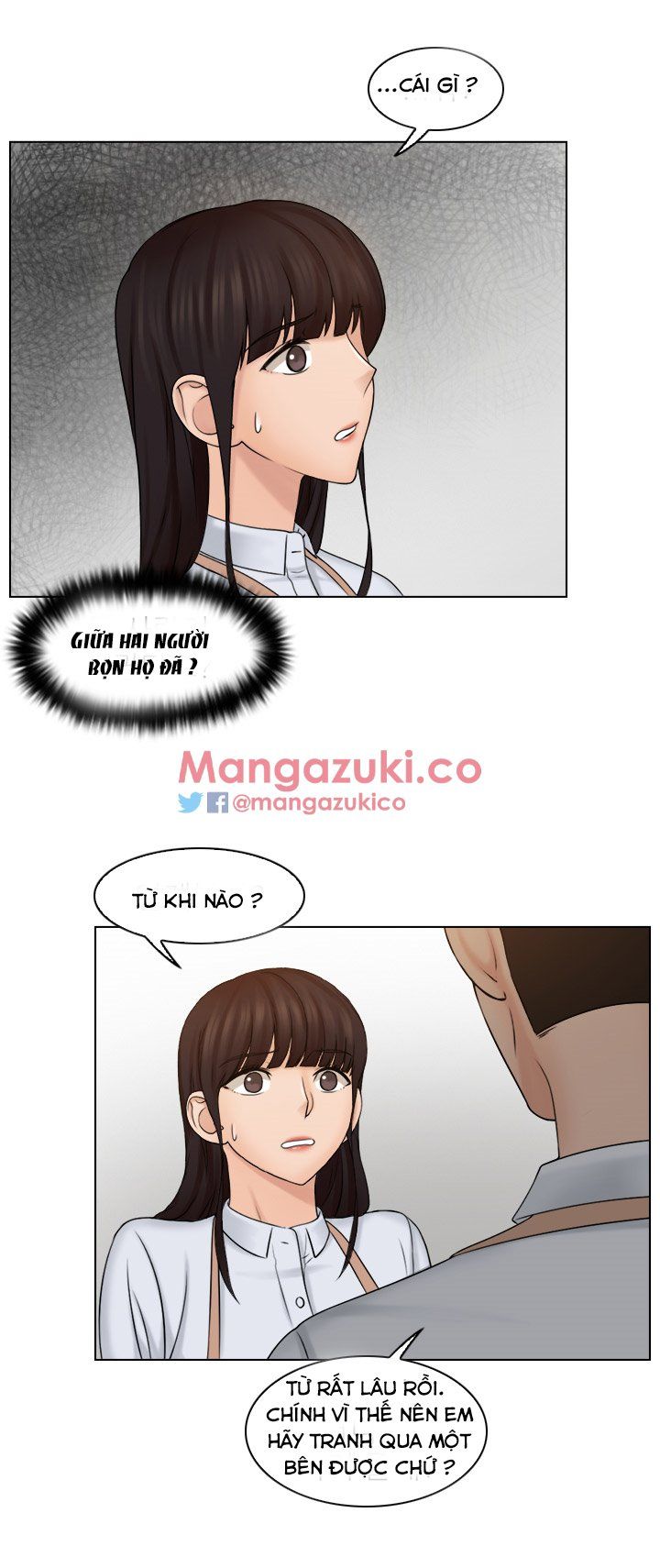 Người Yêu Và Nô Lệ Chương 12 page 25 - Giả Dược