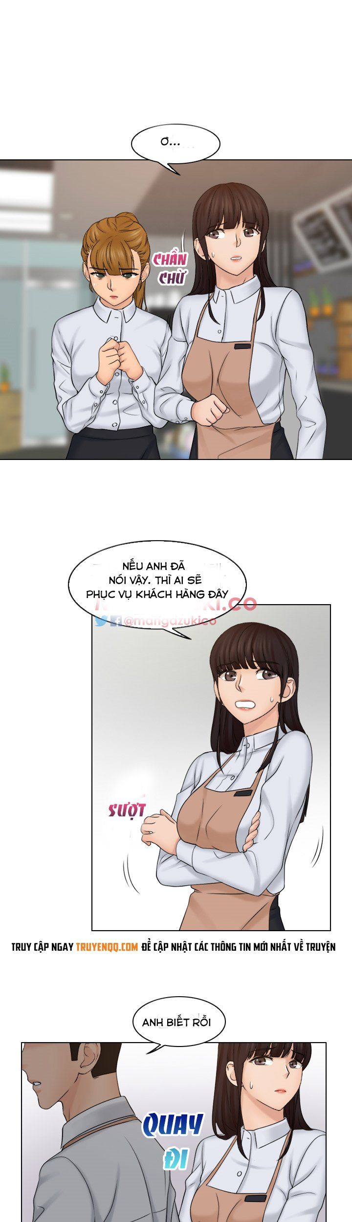 Người Yêu Và Nô Lệ Chương 12 page 26 - Giả Dược
