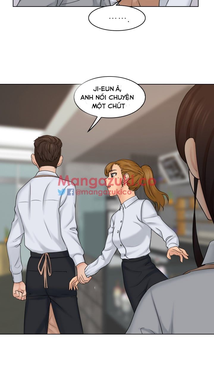Người Yêu Và Nô Lệ Chương 12 page 27 - Giả Dược