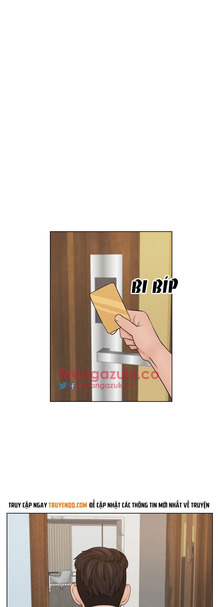 Người Yêu Và Nô Lệ Chương 13 page 13 - Giả Dược