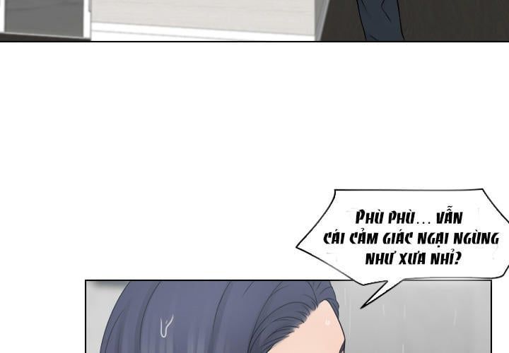 Người Yêu Và Nô Lệ Chương 13 page 16 - Giả Dược