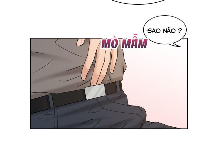 Người Yêu Và Nô Lệ Chương 13 page 40 - Giả Dược