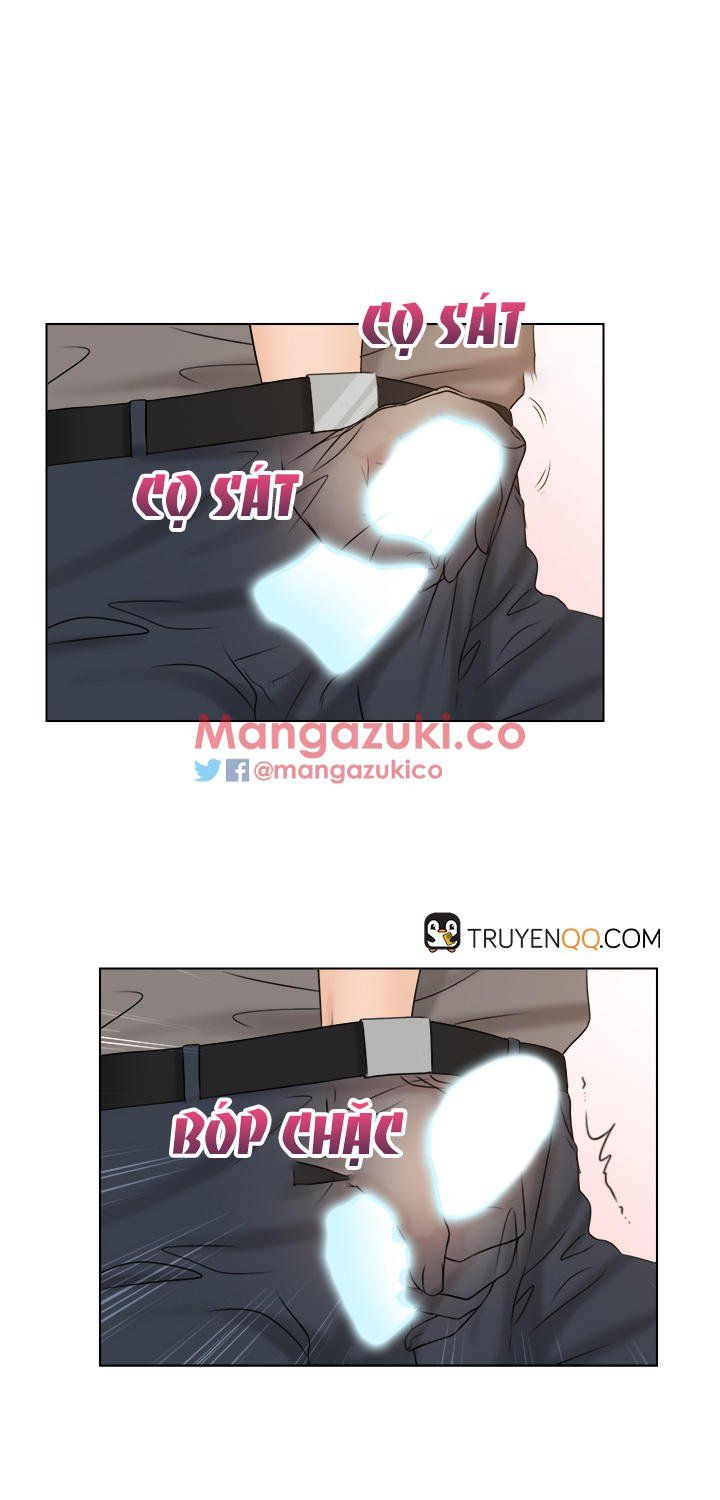 Người Yêu Và Nô Lệ Chương 13 page 41 - Giả Dược
