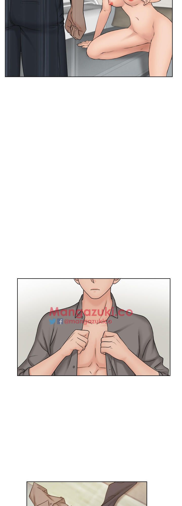Người Yêu Và Nô Lệ Chương 13 page 46 - Giả Dược