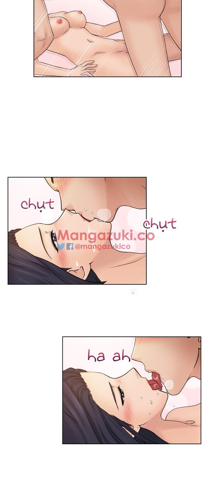 Người Yêu Và Nô Lệ Chương 13 page 50 - Giả Dược