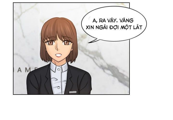 Người Yêu Và Nô Lệ Chương 13 page 8 - Giả Dược