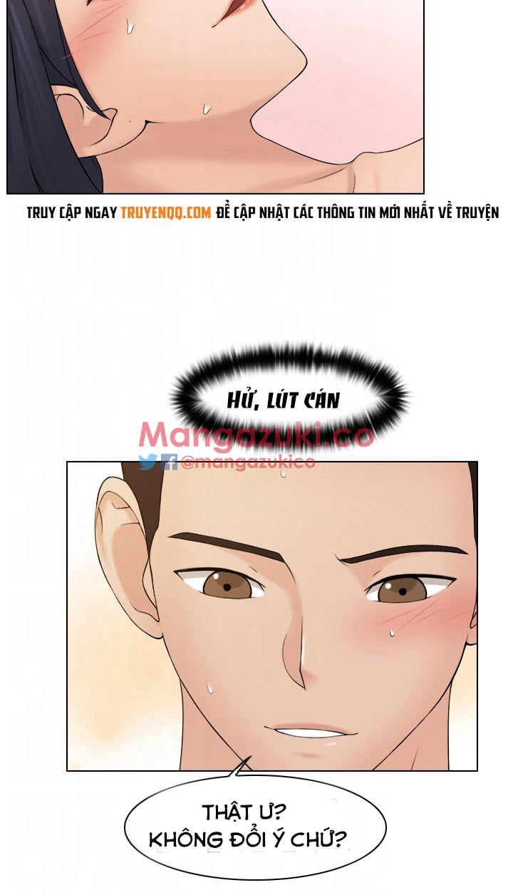 Người Yêu Và Nô Lệ Chương 14 page 17 - Giả Dược