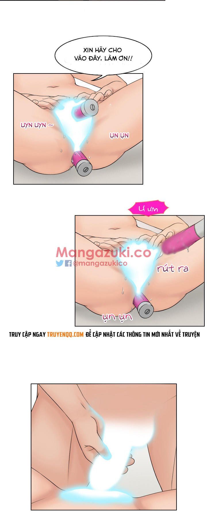 Người Yêu Và Nô Lệ Chương 14 page 24 - Giả Dược