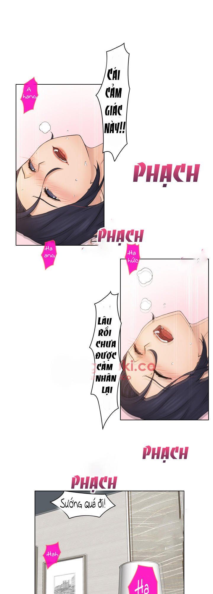Người Yêu Và Nô Lệ Chương 14 page 28 - Giả Dược