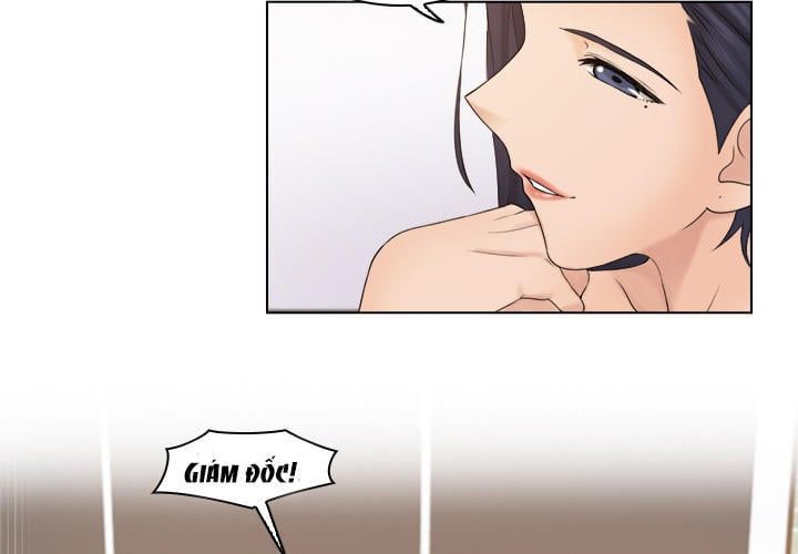 Người Yêu Và Nô Lệ Chương 14 page 39 - Giả Dược