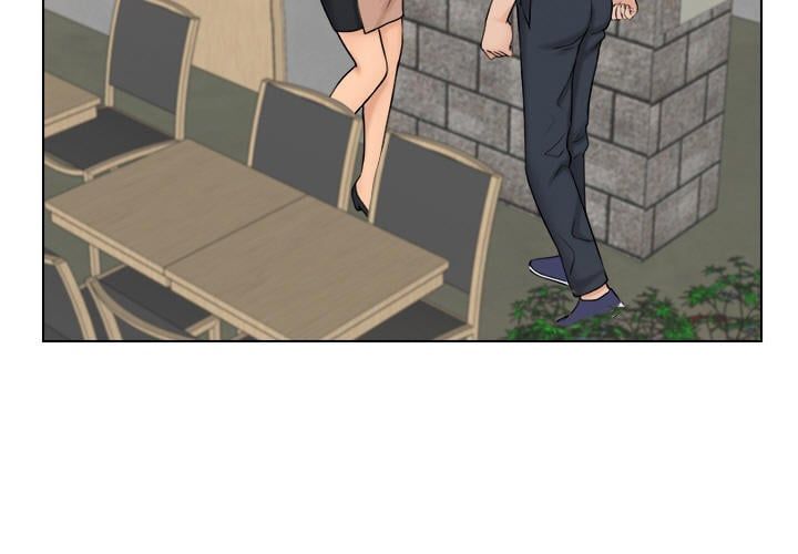 Người Yêu Và Nô Lệ Chương 1.5 page 14 - Giả Dược