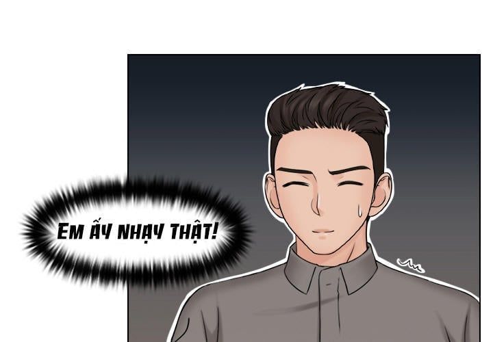 Người Yêu Và Nô Lệ Chương 1.5 page 18 - Giả Dược