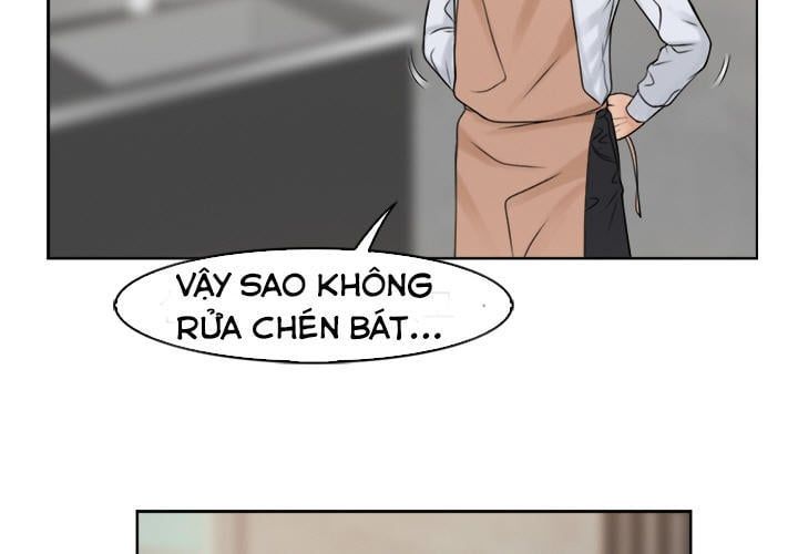 đọc truyện Người Yêu Và Nô Lệ Chương 15 ảnh 32 tại Thiên Thai Truyện