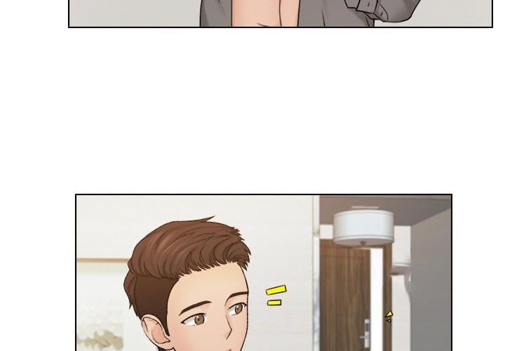 Người Yêu Và Nô Lệ Chương 1.5 page 5 - Giả Dược