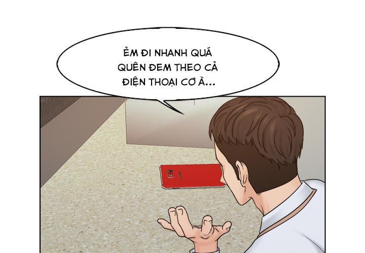 Người Yêu Và Nô Lệ Chương 16 page 19 - Giả Dược
