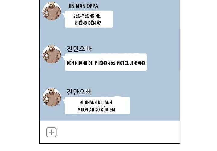 Người Yêu Và Nô Lệ Chương 16 page 22 - Giả Dược