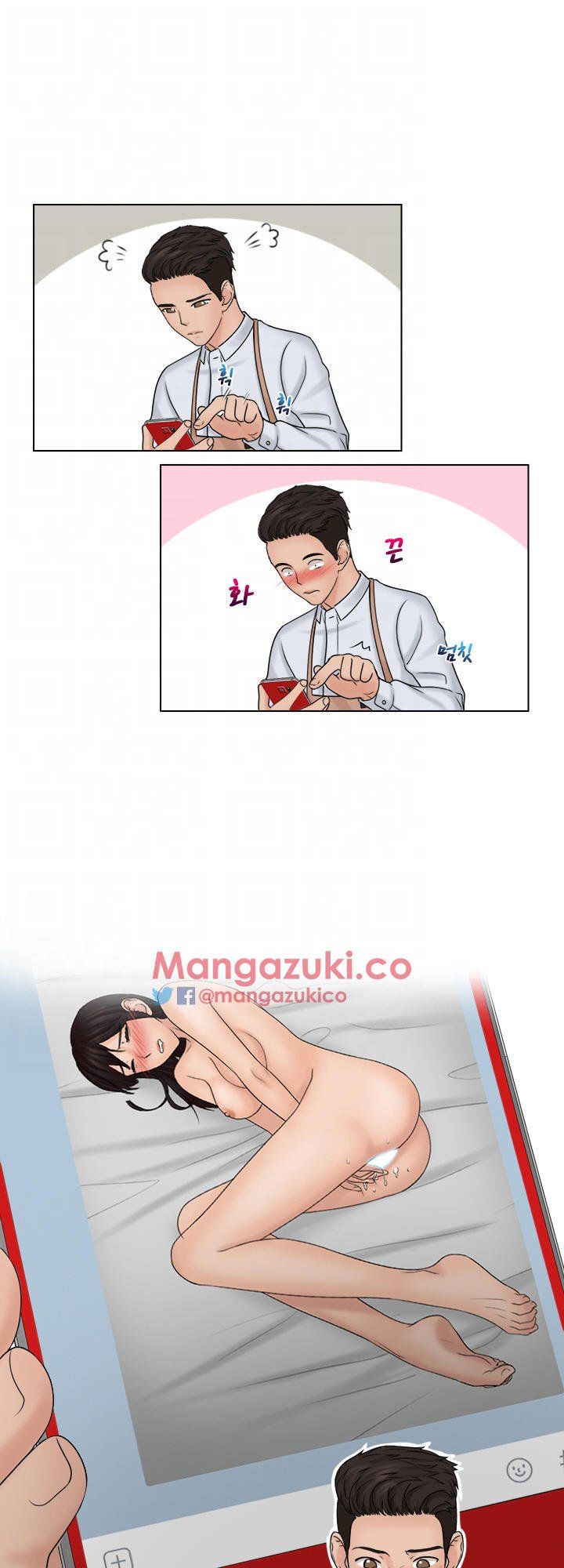 Người Yêu Và Nô Lệ Chương 16 page 25 - Giả Dược