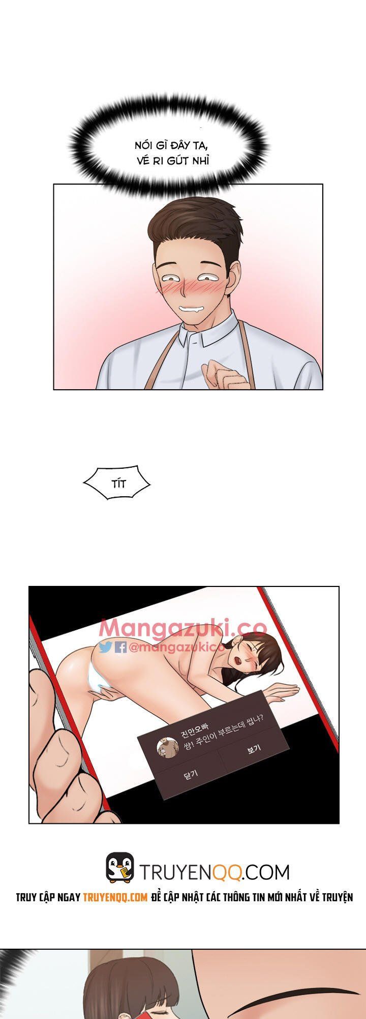 Người Yêu Và Nô Lệ Chương 16 page 31 - Giả Dược