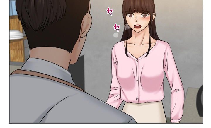 Người Yêu Và Nô Lệ Chương 16 page 34 - Giả Dược