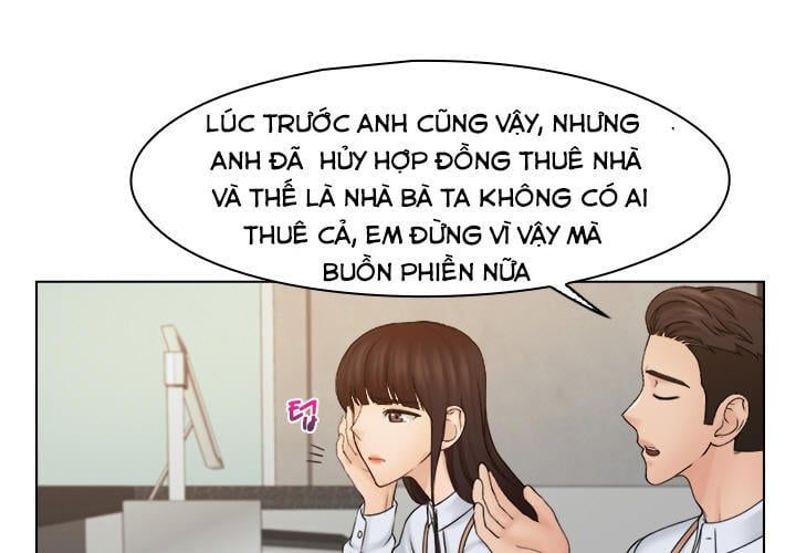 Người Yêu Và Nô Lệ Chương 16 page 9 - Giả Dược