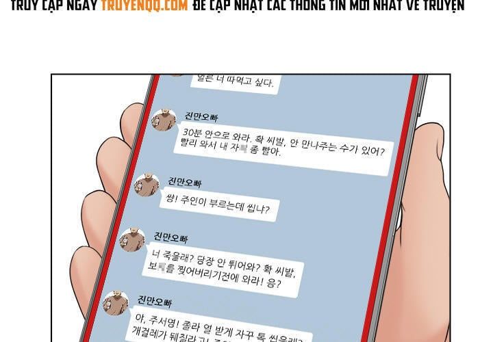 Người Yêu Và Nô Lệ Chương 17 page 13 - Giả Dược