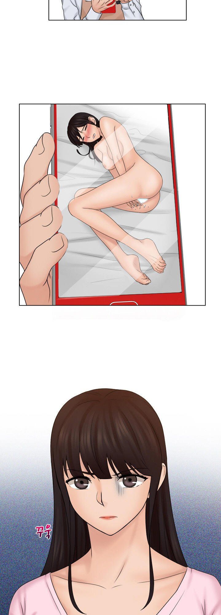 Người Yêu Và Nô Lệ Chương 17 page 3 - Giả Dược