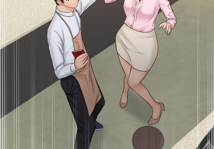 Người Yêu Và Nô Lệ Chương 17 page 30 - Giả Dược