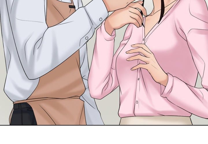 Người Yêu Và Nô Lệ Chương 17 page 33 - Giả Dược
