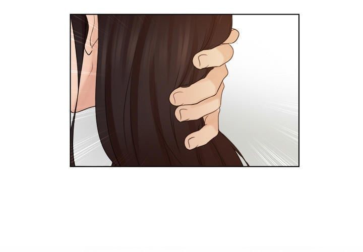 Người Yêu Và Nô Lệ Chương 17 page 39 - Giả Dược