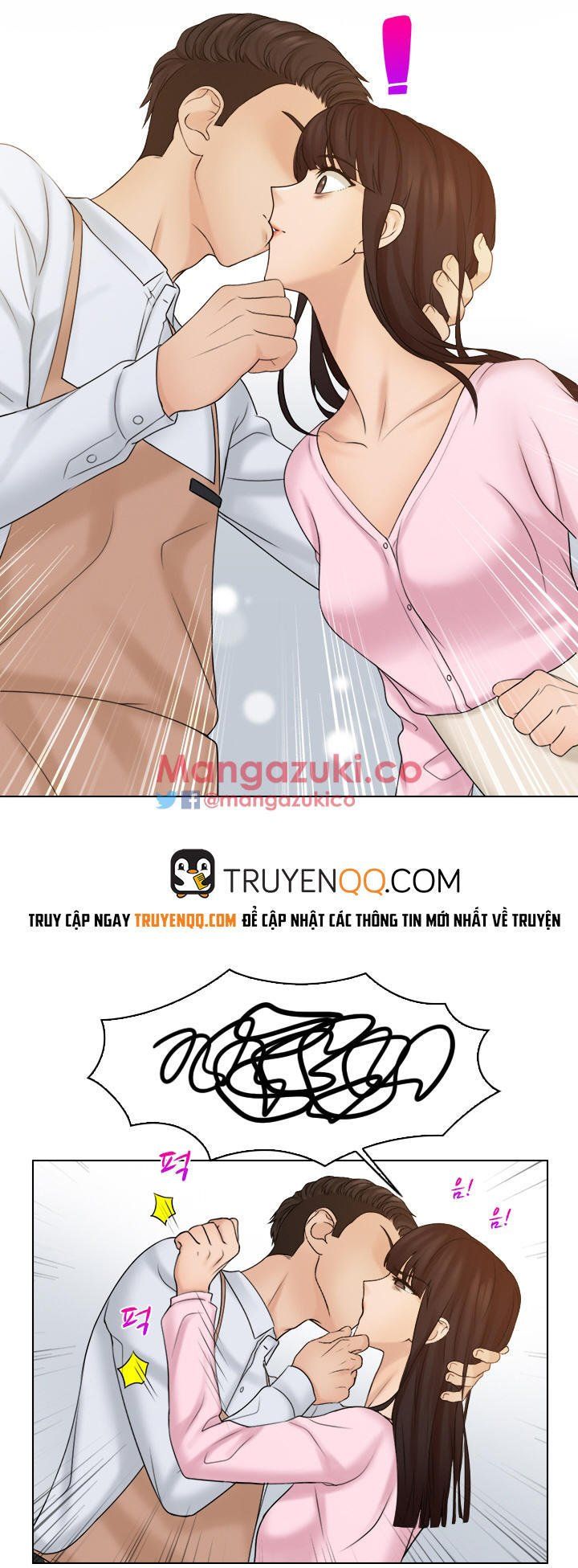 Người Yêu Và Nô Lệ Chương 17 page 40 - Giả Dược