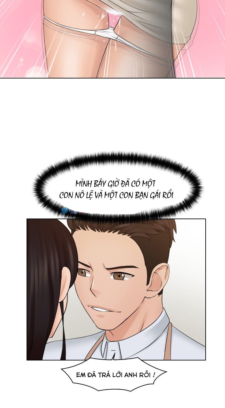 Người Yêu Và Nô Lệ Chương 18 page 13 - Giả Dược