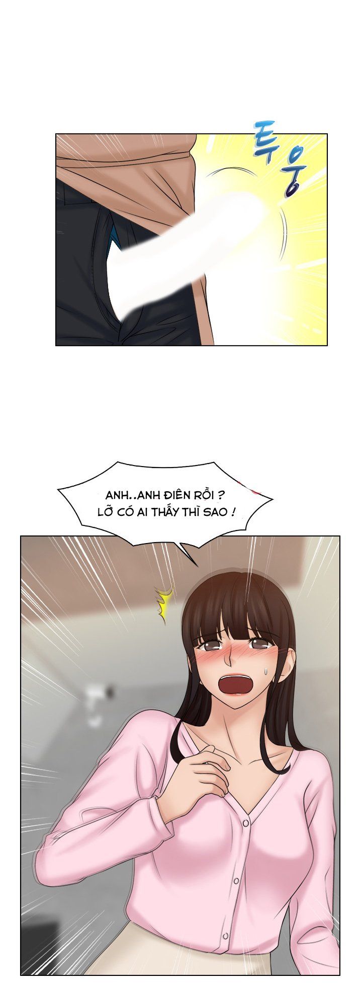 Người Yêu Và Nô Lệ Chương 18 page 16 - Giả Dược