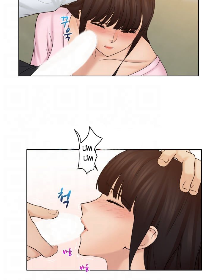 Người Yêu Và Nô Lệ Chương 18 page 20 - Giả Dược