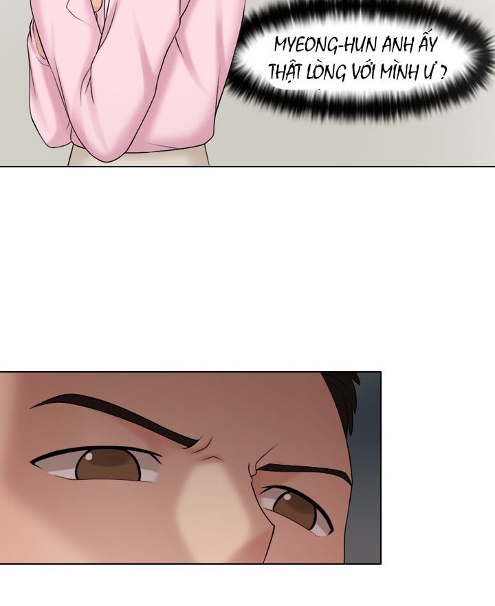 Người Yêu Và Nô Lệ Chương 18 page 7 - Giả Dược