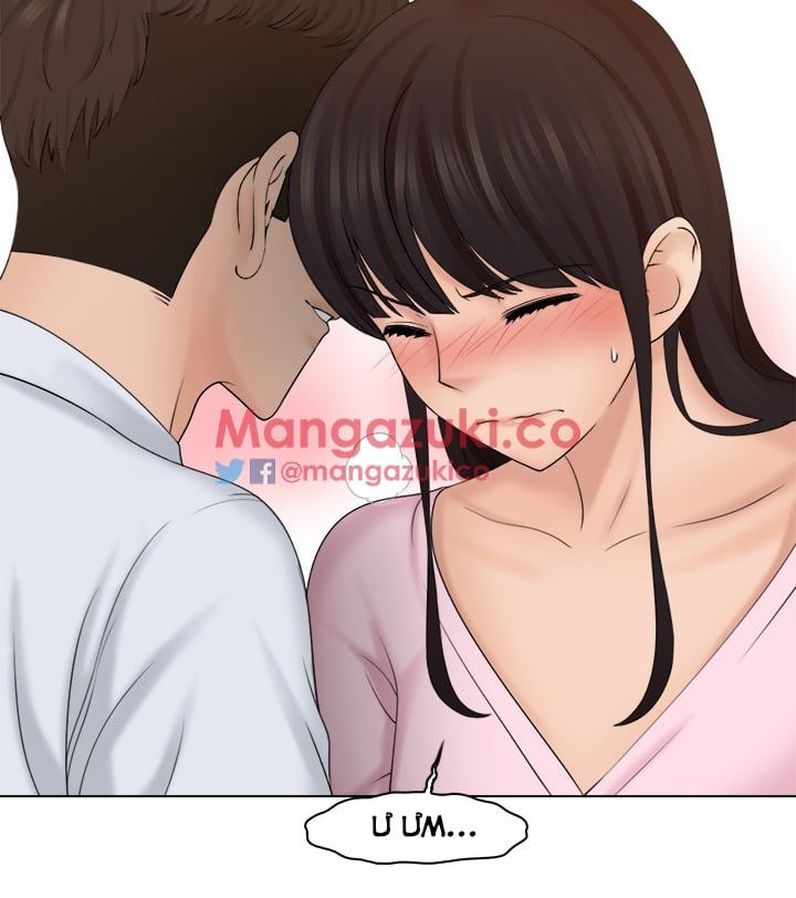 Người Yêu Và Nô Lệ Chương 18 page 9 - Giả Dược