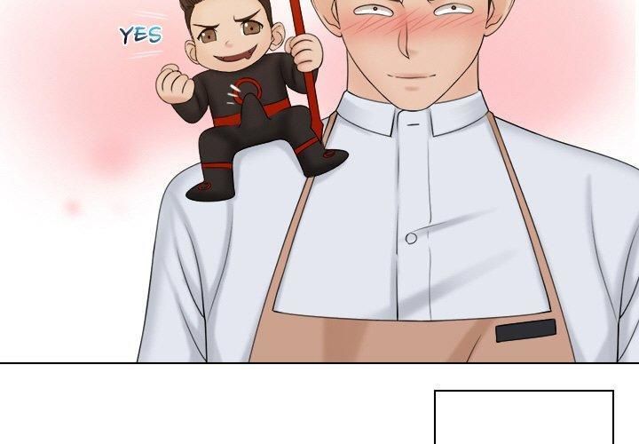 Người Yêu Và Nô Lệ Chương 19 page 12 - Giả Dược