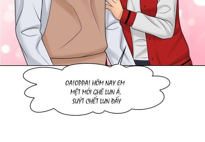 Người Yêu Và Nô Lệ Chương 19 page 20 - Giả Dược