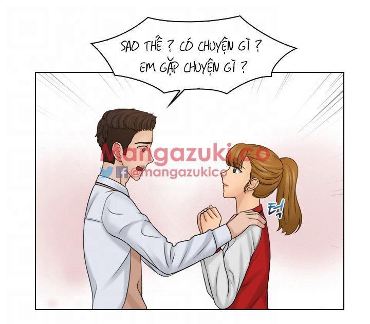 Người Yêu Và Nô Lệ Chương 19 page 21 - Giả Dược