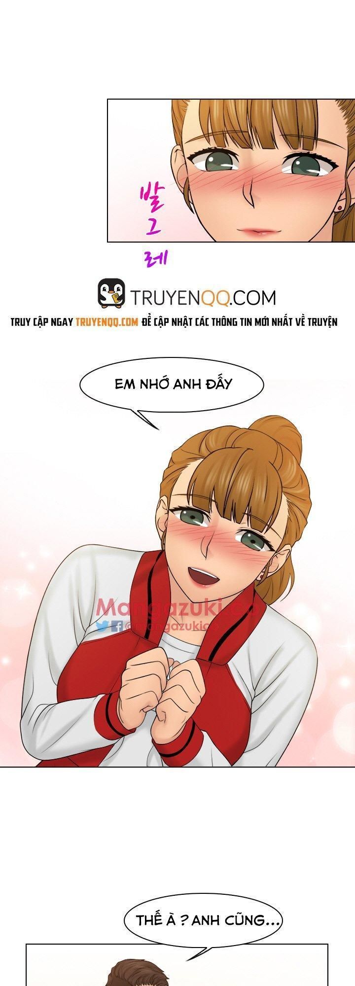 Người Yêu Và Nô Lệ Chương 19 page 22 - Giả Dược