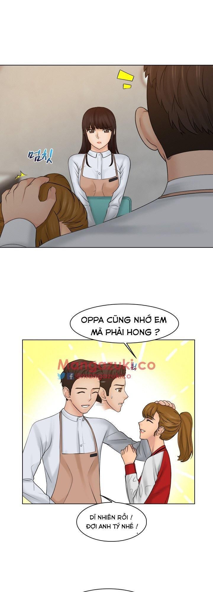 Người Yêu Và Nô Lệ Chương 19 page 25 - Giả Dược
