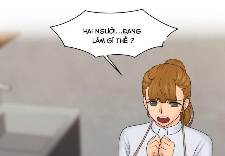 Người Yêu Và Nô Lệ Chương 19 page 40 - Giả Dược