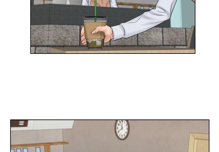 Người Yêu Và Nô Lệ Chương 19 page 5 - Giả Dược