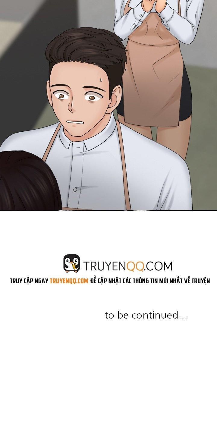 Người Yêu Và Nô Lệ Chương 19 page 41 - Giả Dược