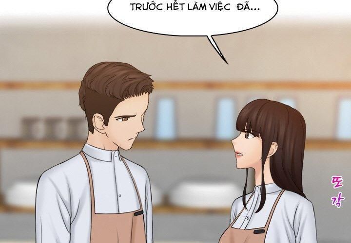 Người Yêu Và Nô Lệ Chương 19 page 9 - Giả Dược
