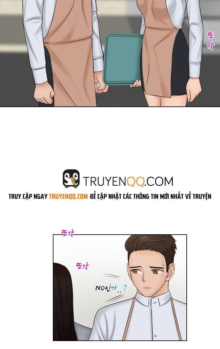 Người Yêu Và Nô Lệ Chương 19 page 10 - Giả Dược